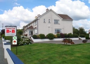 Drumbeagh House Killybegs