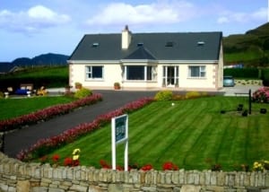 Ocean Spray B&B