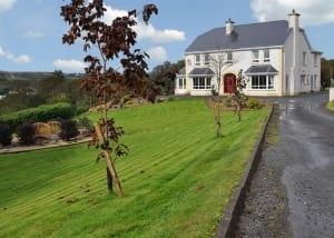 Carrick House B&B