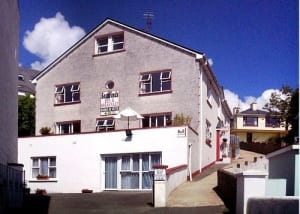 Seawinds B&B, Killybegs