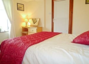 Atlantic View B&B Killybegs