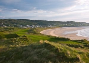 Narin Portnoo Golf Club