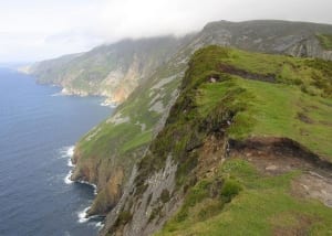 Sliabh Liag Donegal