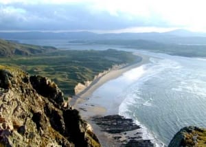 Malin Head Donegal