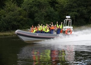 Donegal Bay Eco Tours