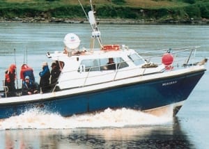 Killybegs Angling Charters