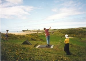 Sandfield Pitch and Putt Donegal