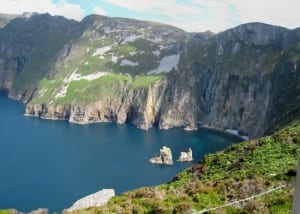 Walking and Hiking in Donegal