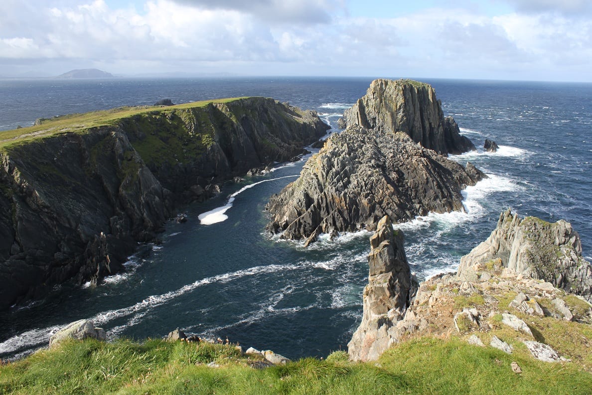 Killybegs Tourism and Visitor Information – Malin Head