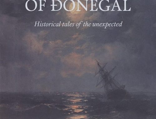 Mysteries and Legends of Donegal