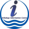 Killybegs Tourism and Visitor Information Logo